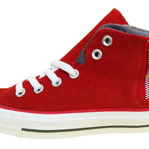 Red Shoes